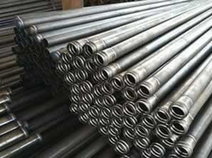 灌注桩用声测管